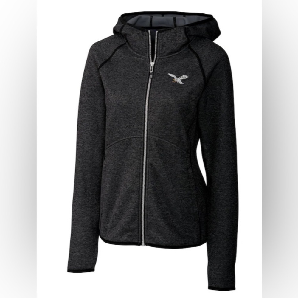 NFL Eagles Fleece Hoodie